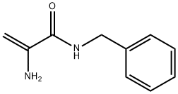 乳糖酰胺杂质25 结构式