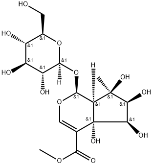 5, 9-epi-Phlomiol 结构式