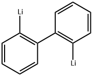 锂,Μ-[1,1'-联苯] -2,2'-二基二 结构式