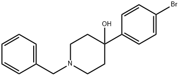 氟哌啶醇杂质2 结构式