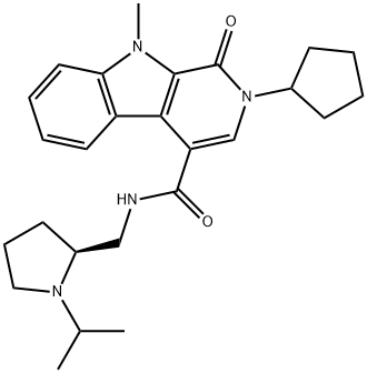 VU0453379 结构式