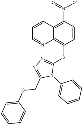 化合物 T33390 结构式