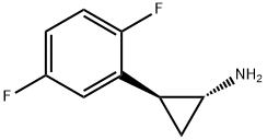 Ticagrelor Impurity 96 结构式