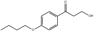 达克罗宁杂质5 结构式