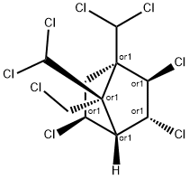 PARLAR 41 10 UG/ML溶于壬烷 结构式