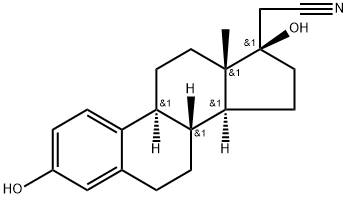 地诺孕素 EP杂质H 结构式