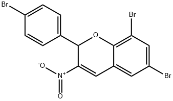 化合物DMH-25 结构式