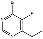 Voriconazole Impurity 53 结构式