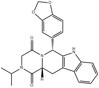 N-Isopropyl Tadalafil