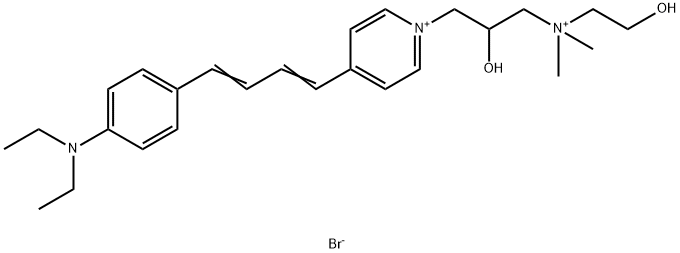 RH795 结构式