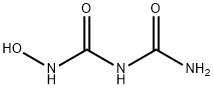 Imidodicarbonic diamide, N-hydroxy-