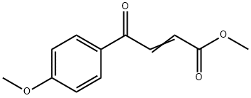 化合物 IMB-YH-8 结构式