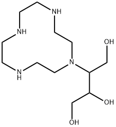 钆布醇杂质77 结构式