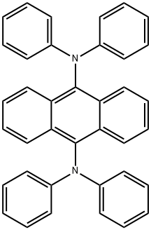 对苯二胺 结构式