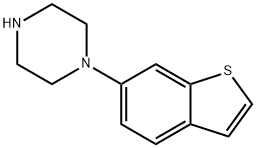 Brexpiprazole Impurity 77 结构式