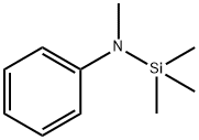 Silanamine, N,1,1,1-tetramethyl-N-phenyl- 结构式