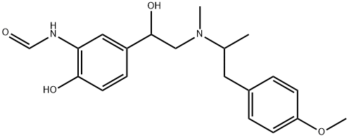 Formoterol EP Impurity D