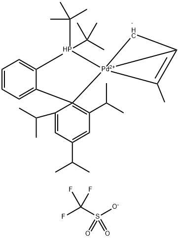 PD-174 结构式