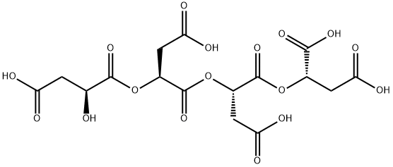 苹果酸杂质4 结构式