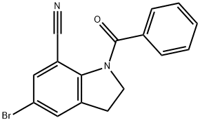 Silodosin Impurity 26 结构式