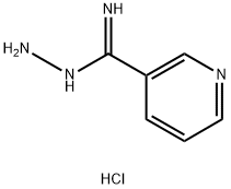 托吡司特杂质15 盐酸盐 结构式