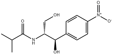 棒状杆菌素III 结构式