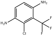 Sorafenib Impurity HC121-201904 结构式