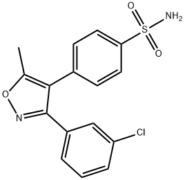 Parecoxib Impurity 49 结构式