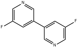 5,5''-Difluoro-3,3''-bipyridine