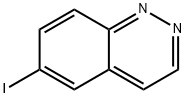 6-Iodocinnoline