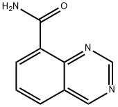 8-Quinazolinecarboxamide