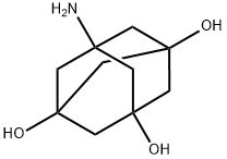 Vildagliptin Impurity 34 结构式