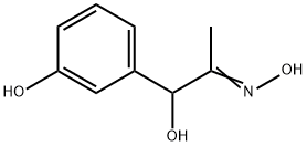 去甲肾上腺素杂质34 结构式