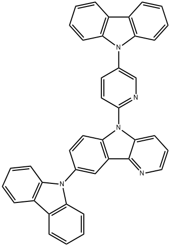 TCNH05 结构式
