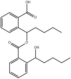 丁苯酞杂质38 结构式