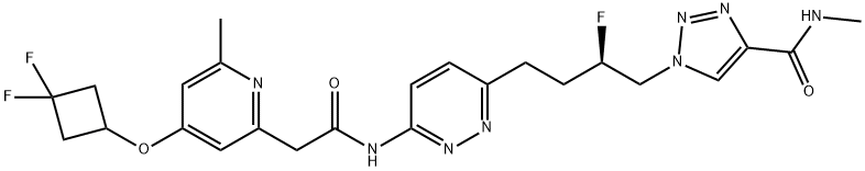 IPN-60090 结构式