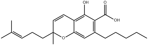 受控 结构式