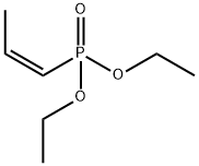 顺丙烯磷酸乙酯 结构式
