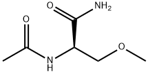 环丝氨酸相关化合物3 结构式