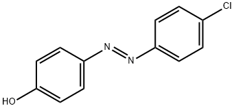 Phenacetin Impurity 11 结构式