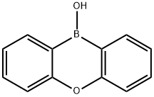 3-氰基-8-氟-喹啉 结构式