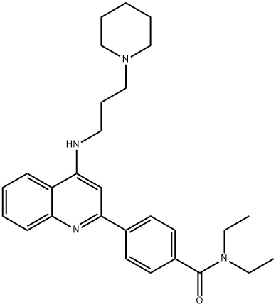 CS-2789 结构式