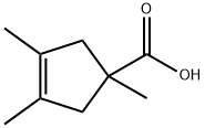 罗格列酮相关化合物2 结构式