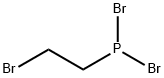 Phosphonous dibromide, (2-bromoethyl)- (8CI,9CI) 结构式