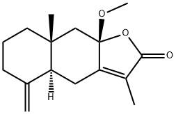 8β-MethoxyatractylenolideI