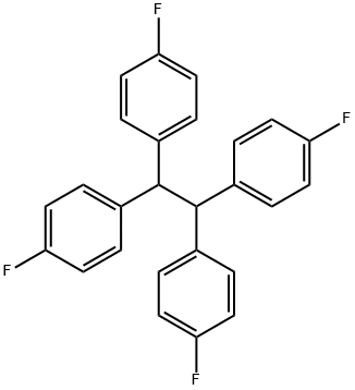 氟桂利嗪杂质17 结构式