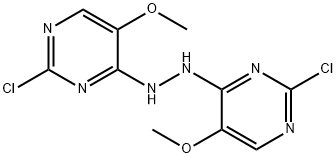 五氟磺草胺杂质 结构式