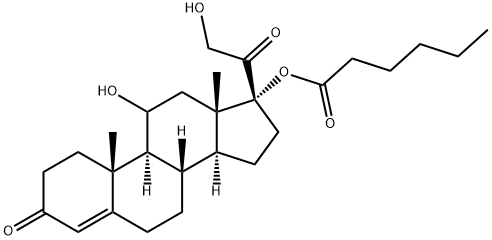 克拉司酮杂质31 结构式