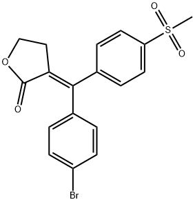 化合物 T30516 结构式