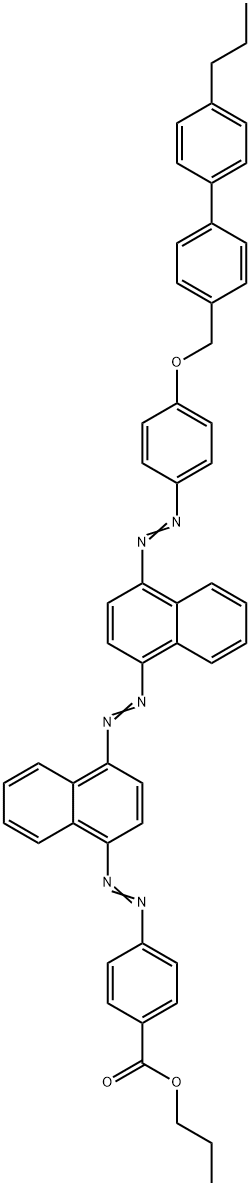 氨基十二聚乙二醇 结构式